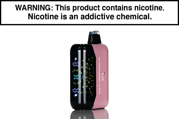 GeekBar USA 40K 40000 Puffs Disposable Vape - 18mL - Image 11