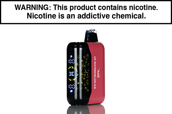 GeekBar USA 40K 40000 Puffs Disposable Vape - 18mL - Image 13