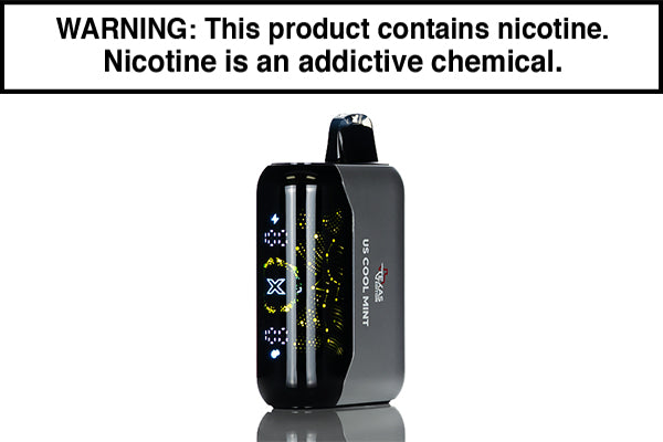 GeekBar USA 40K 40000 Puffs Disposable Vape - 18mL - Image 5