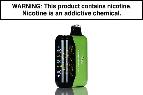 GeekBar USA 40K 40000 Puffs Disposable Vape - 18mL - Image 7