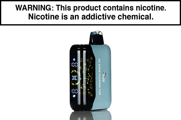 GeekBar USA 40K 40000 Puffs Disposable Vape - 18mL - Image 8