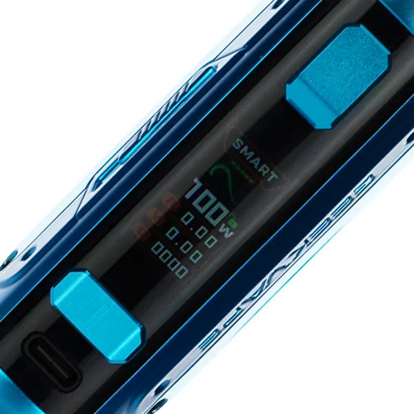 GeekVape Aegis B100 Boost Pro 2 Pod Kit - Image 4