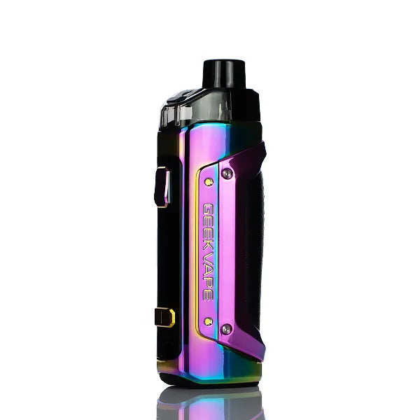 GeekVape Aegis B100 Boost Pro 2 Pod Kit - Image 8
