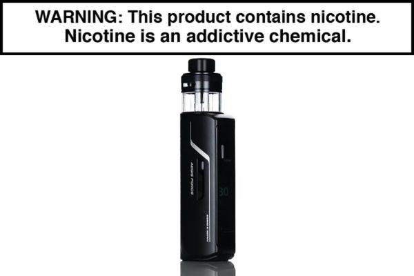 GEEKVAPE AEGIS FORCE 80W VAPE POD KIT - Image 2