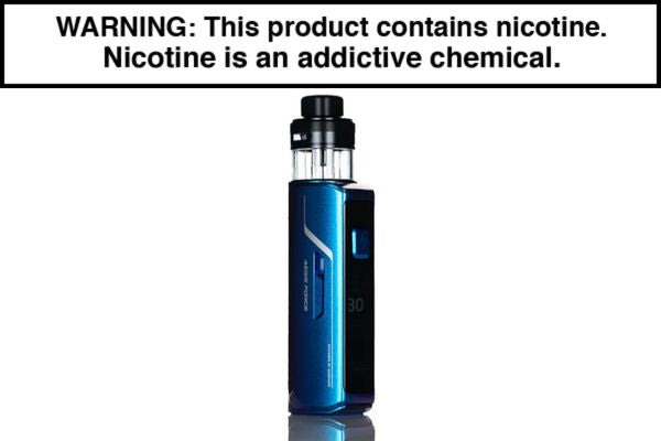 GEEKVAPE AEGIS FORCE 80W VAPE POD KIT - Image 3