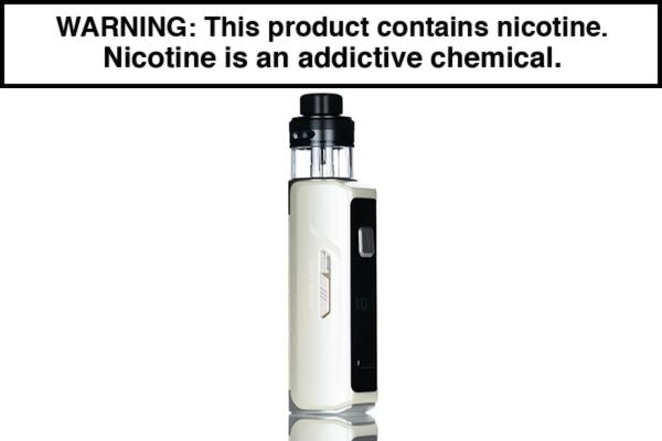 GEEKVAPE AEGIS FORCE 80W VAPE POD KIT - Image 5
