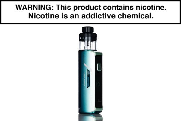 GEEKVAPE AEGIS FORCE 80W VAPE POD KIT - Image 6