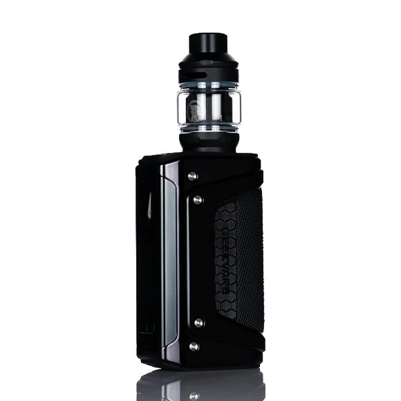 GeekVape Aegis Legend 5 200W Starter Kit - Image 2