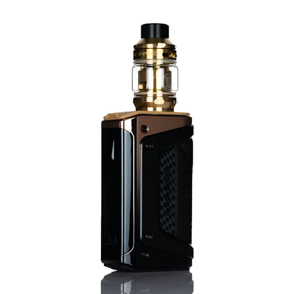 GeekVape Aegis Legend 5 200W Starter Kit - Image 3