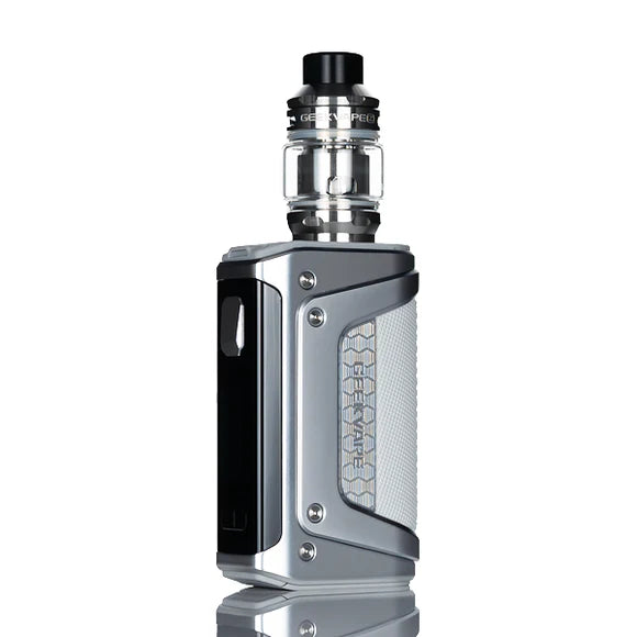 GeekVape Aegis Legend 5 200W Starter Kit - Image 4