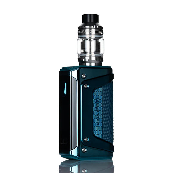 GeekVape Aegis Legend 5 200W Starter Kit - Image 5