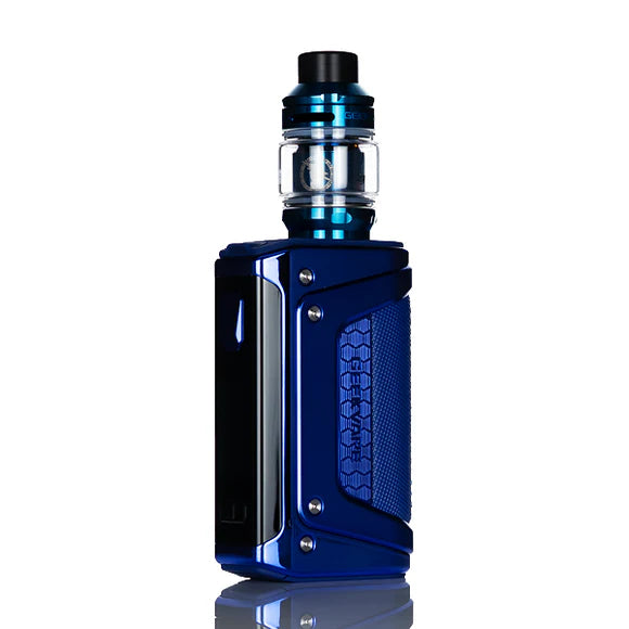 GeekVape Aegis Legend 5 200W Starter Kit - Image 7