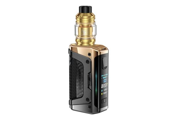 GeekVape Aegis Legend 5 200W Starter Kit - Image 9