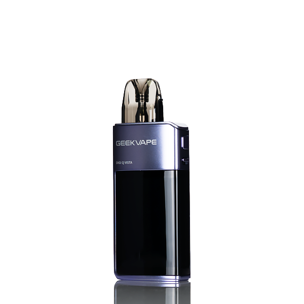 GeekVape Digi-Q Vista 35W Pod System - Image 8