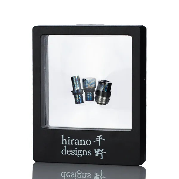 Hirano Designs Tanjun Modular Integrated Tip for Boro Boxes - Image 2
