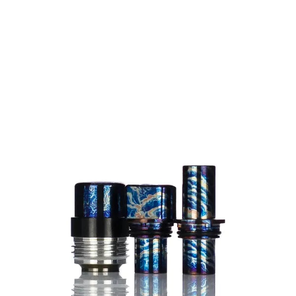 Hirano Designs Tanjun Modular Integrated Tip for Boro Boxes - Image 6