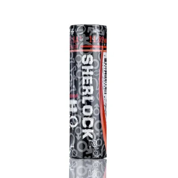Hohm Tech Sherlock Hohm 2 20700 3116 mAh 47.1A Battery (DISCONTINUED) - Image 2