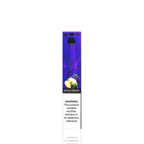HYPPE Max 1500 Puffs Disposable Vape 5mL - Image 2