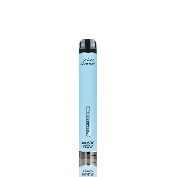 HYPPE Max Flow 2000 Puffs Disposable Vape - 6mL - Image 2