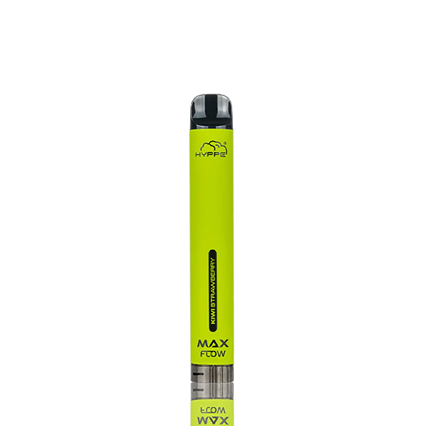 HYPPE Max Flow 2000 Puffs Disposable Vape - 6mL - Image 12