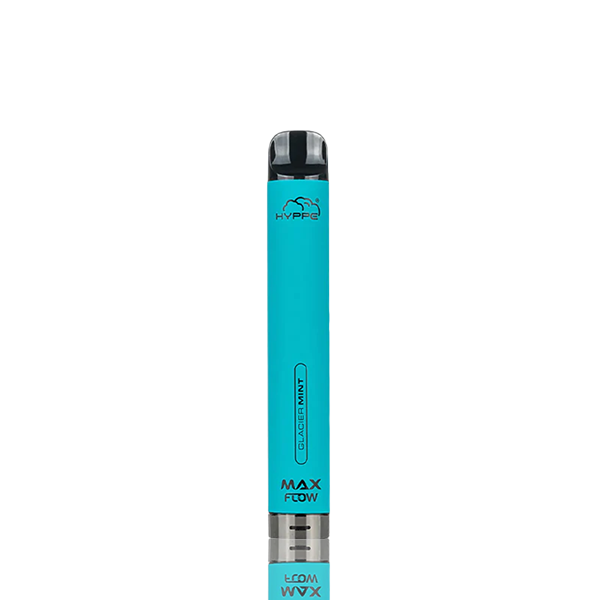 HYPPE Max Flow 2000 Puffs Disposable Vape - 6mL - Image 13