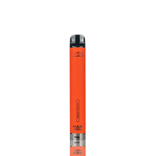 HYPPE Max Flow 2000 Puffs Disposable Vape - 6mL - Image 15
