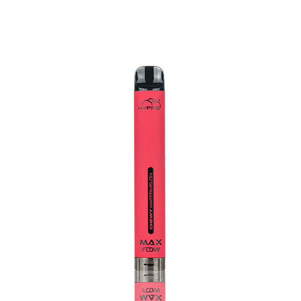 HYPPE Max Flow 2000 Puffs Disposable Vape - 6mL - Image 16