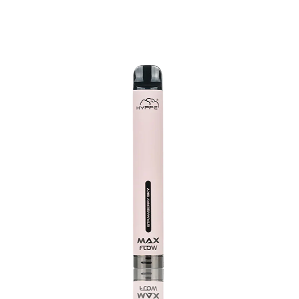 HYPPE Max Flow 2000 Puffs Disposable Vape - 6mL - Image 3