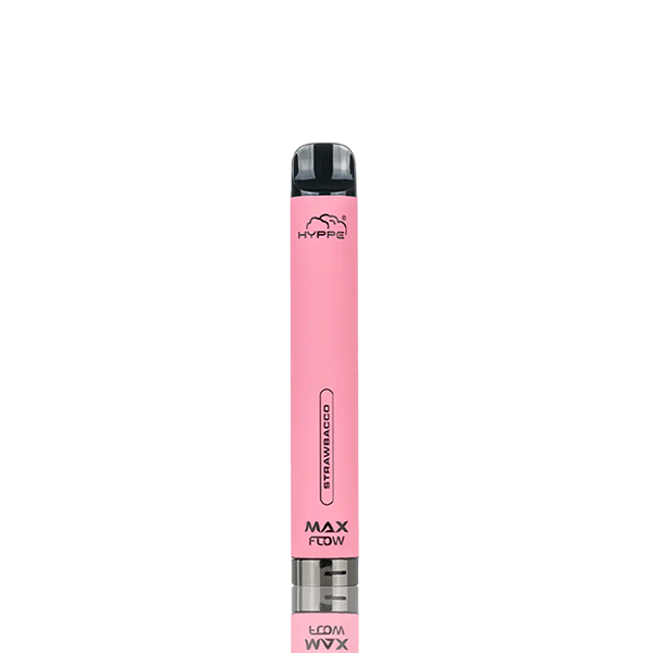 HYPPE Max Flow 2000 Puffs Disposable Vape - 6mL - Image 6