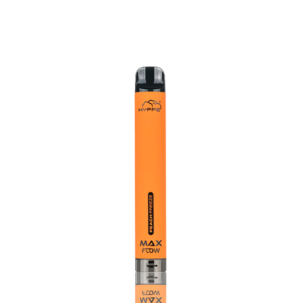 HYPPE Max Flow 2000 Puffs Disposable Vape - 6mL - Image 7