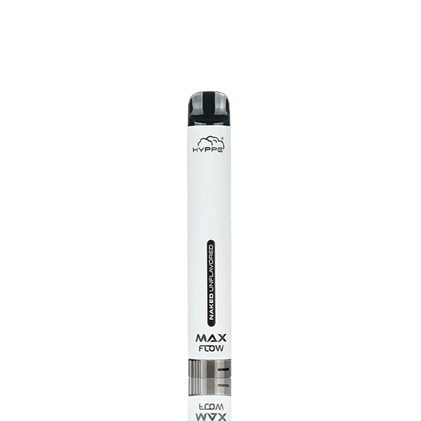 HYPPE Max Flow 2000 Puffs Disposable Vape - 6mL - Image 9