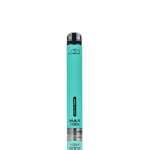HYPPE Max Flow 2000 Puffs Disposable Vape - 6mL - Image 10
