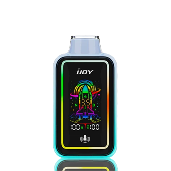 Ijoy Uranus 25K 25000 Puffs Disposable Vape 20mL - Image 8