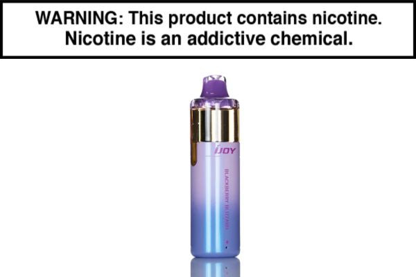 iJOY XP 35K Disposable - Image 3