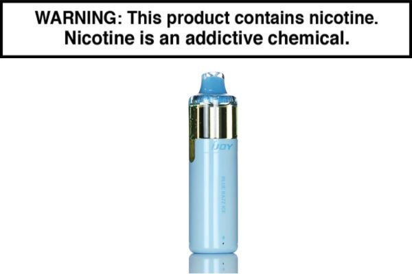iJOY XP 35K Disposable - Image 4