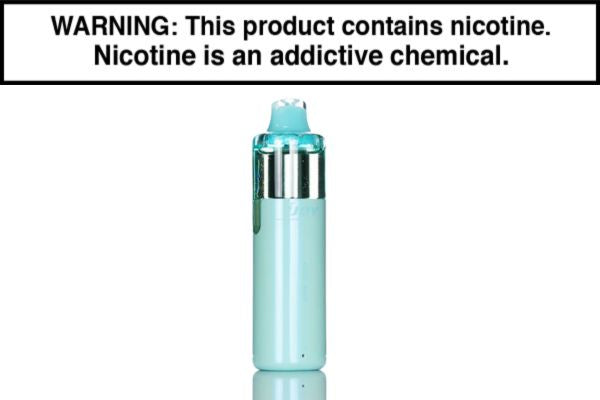 iJOY XP 35K Disposable - Image 6