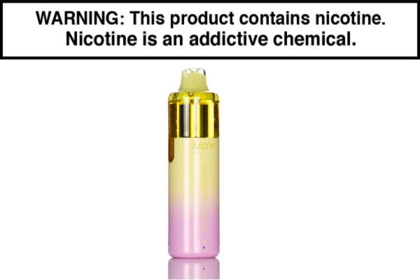 iJOY XP 35K Disposable - Image 7
