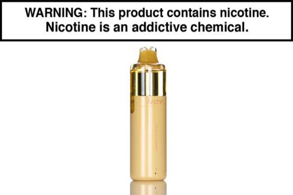 iJOY XP 35K Disposable - Image 8