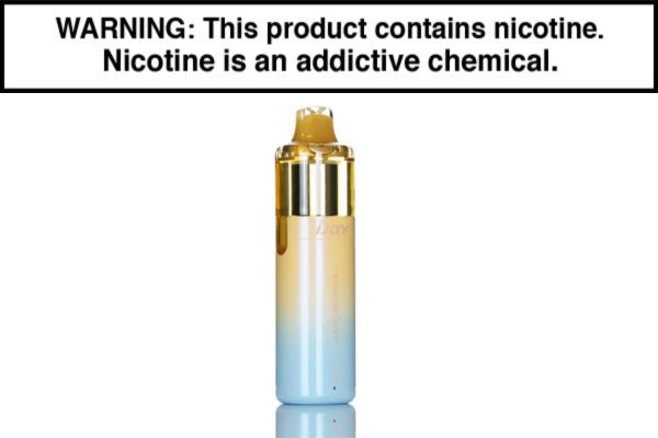 iJOY XP 35K Disposable - Image 9