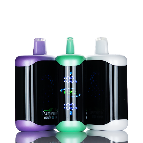 Kangvape Heaven X 40K 40000 Puffs Disposable Vape 20mL