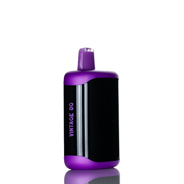 Kangvape Heaven X 40K 40000 Puffs Disposable Vape 20mL - Image 4
