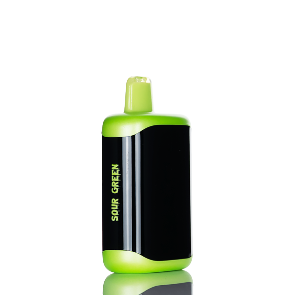 Kangvape Heaven X 40K 40000 Puffs Disposable Vape 20mL - Image 5