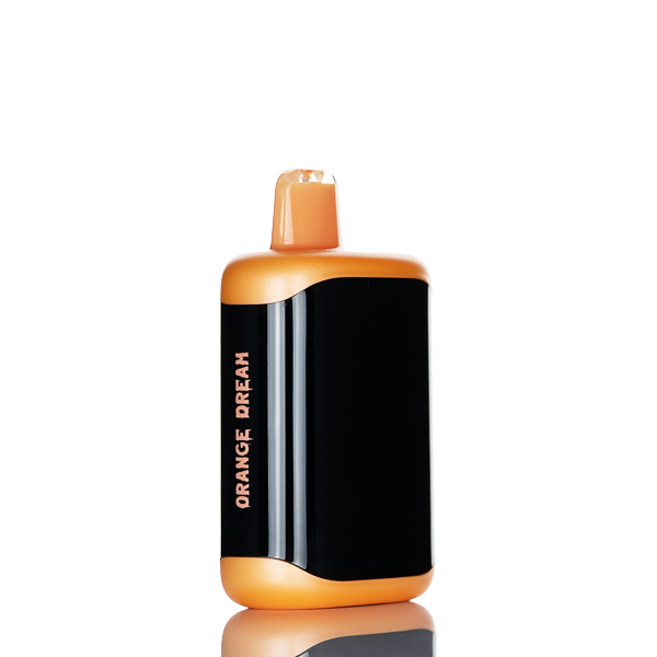 Kangvape Heaven X 40K 40000 Puffs Disposable Vape 20mL - Image 7