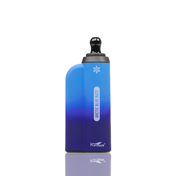 Kangvape Onee Max 6500 Puffs Disposable 10-Pack