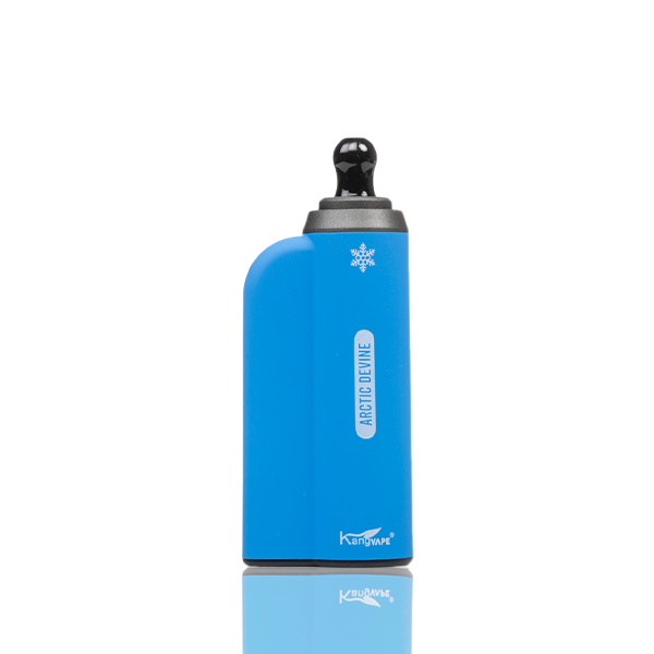 Kangvape Onee Max 6500 Puffs Disposable 10-Pack - Image 2