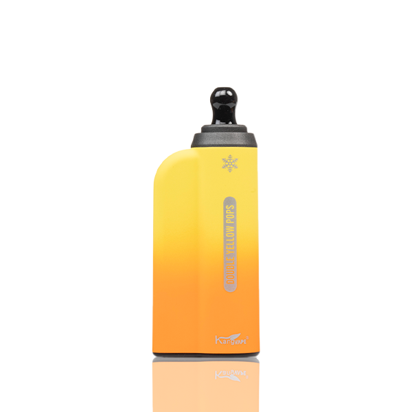 Kangvape Onee Max 6500 Puffs Disposable 10-Pack - Image 5