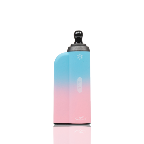 Kangvape Onee Max 6500 Puffs Disposable 10-Pack - Image 7