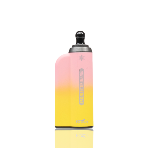 Kangvape Onee Max 6500 Puffs Disposable 10-Pack - Image 8