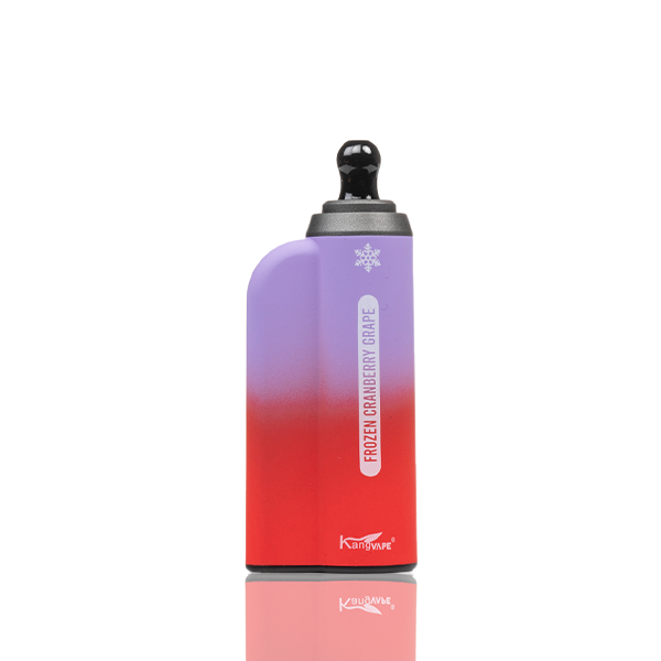 Kangvape Onee Max 6500 Puffs Disposable 10-Pack - Image 9