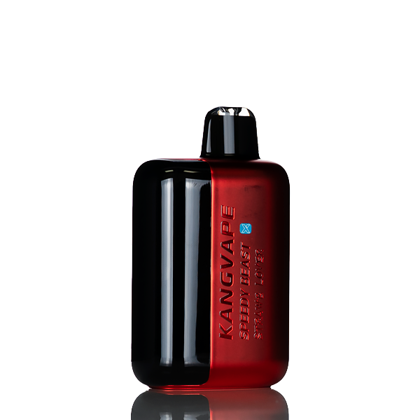 Kangvape Speedy Beast X 60K Disposable 20mL - Image 18